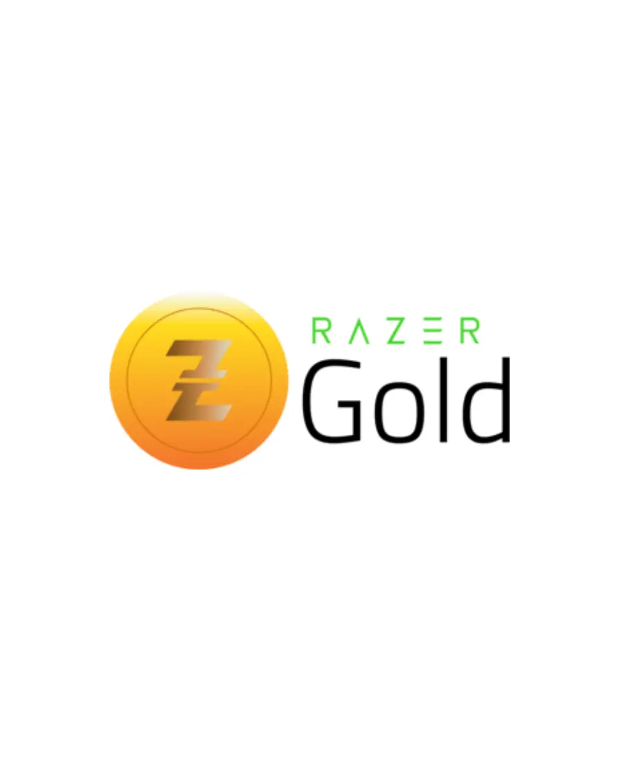 Razer Gold