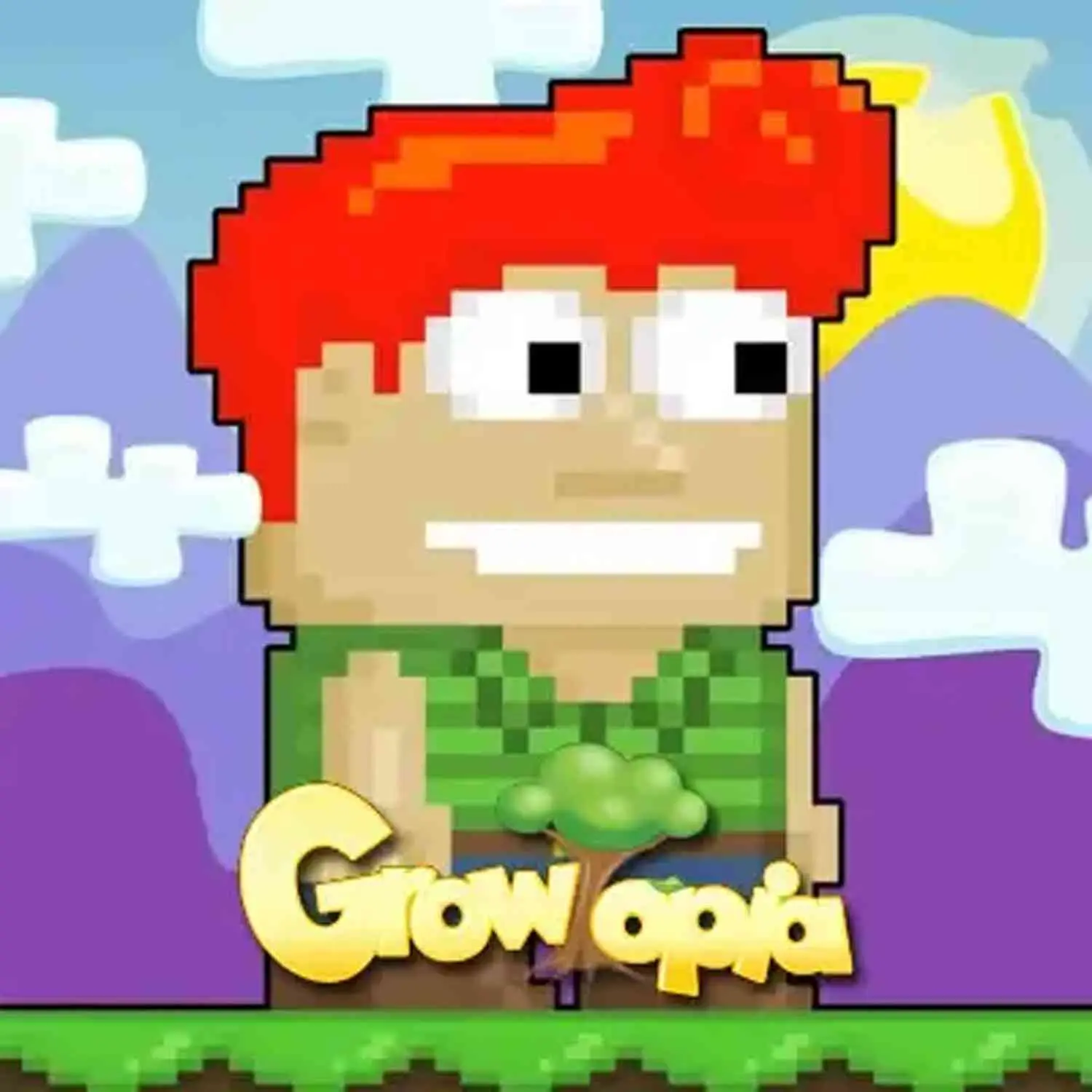 Growtopia