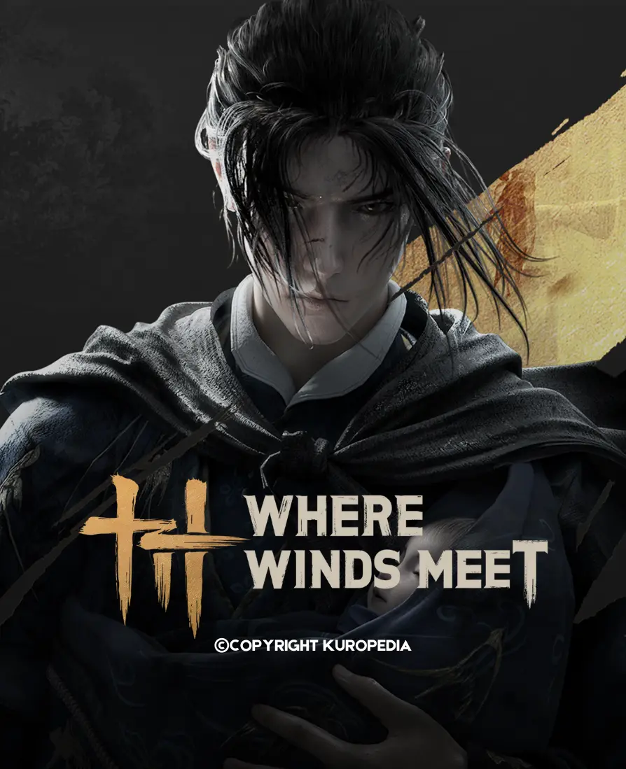 Where Winds Meet